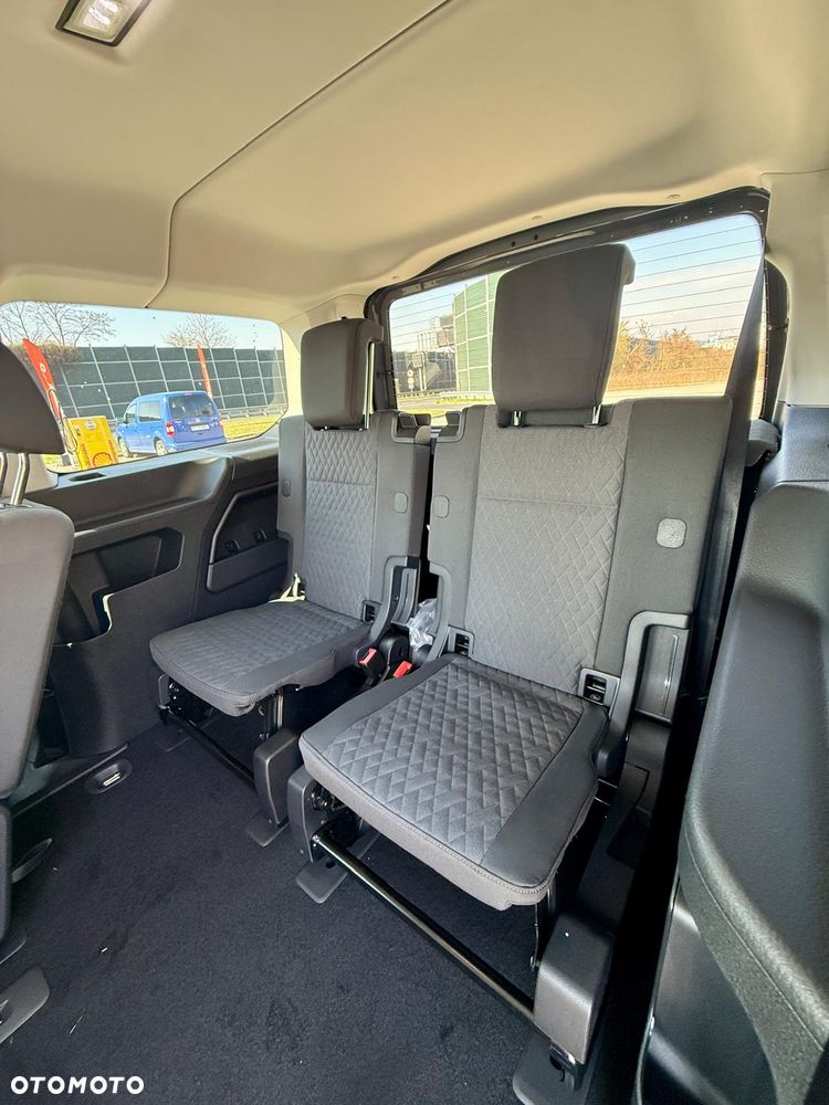 Volkswagen Caddy Maxi 2.0 TDI DSG - 30