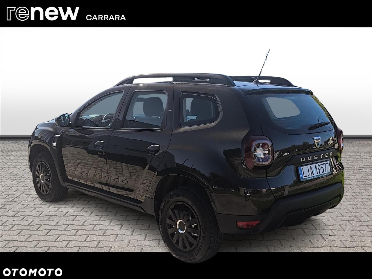 Dacia Duster 1.0 TCe Comfort - 3
