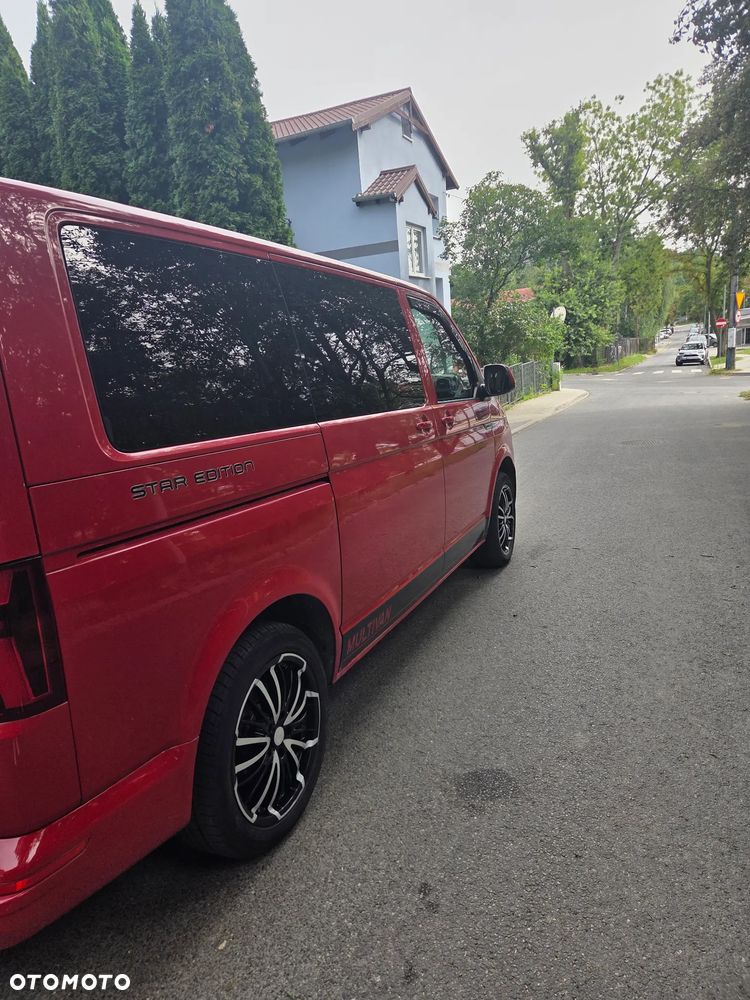 Volkswagen Multivan 2.0 TDI L1 Edition - 4