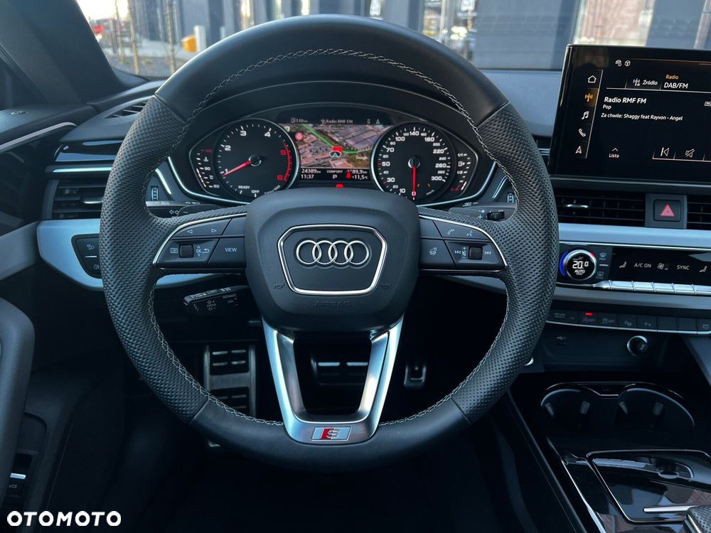 Audi A5 Sportback - 23