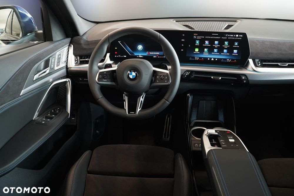 BMW X2 sDrive20i mHEV M Sport - 22