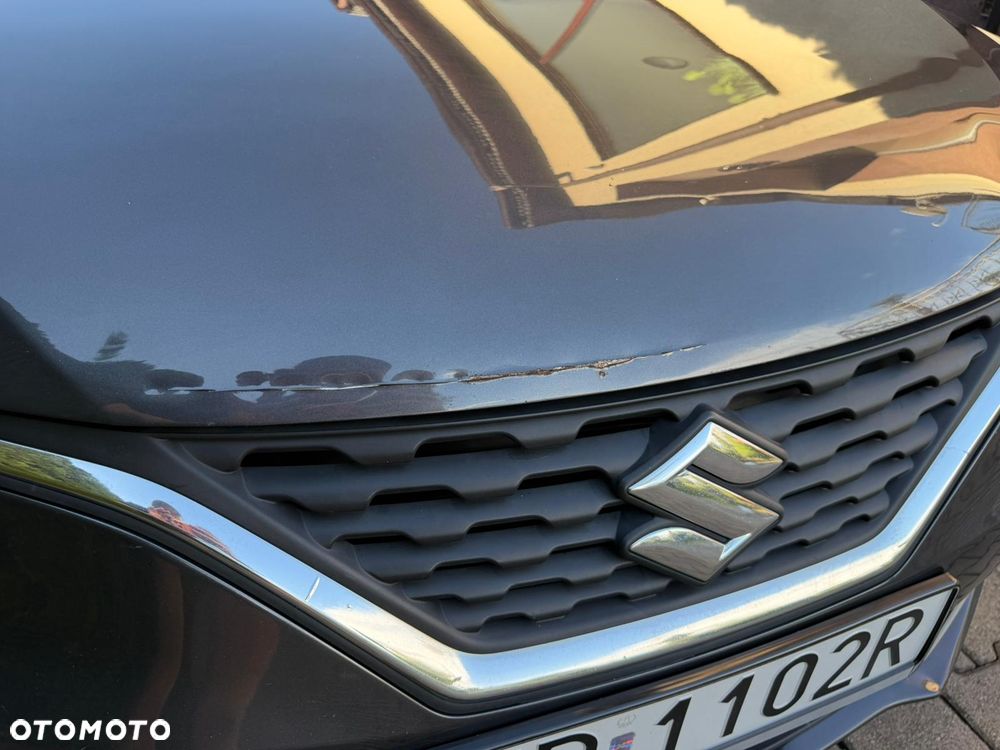Suzuki Baleno 1.2 Comfort - 4