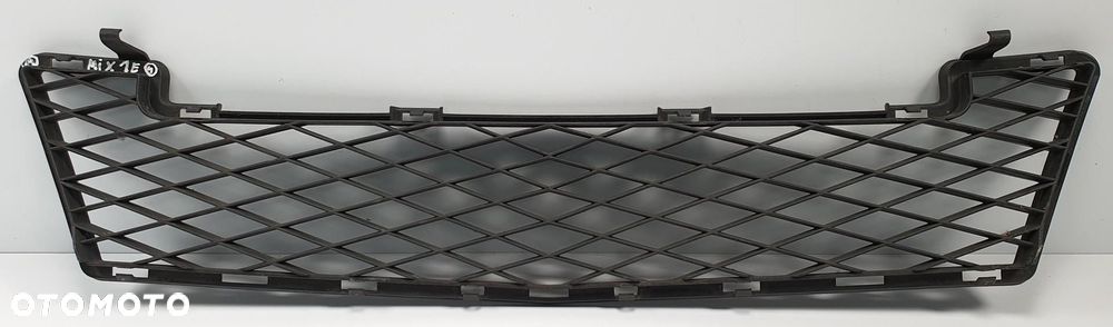 KRATKA ZDERZAKA PRZÓD MERCEDES W169 LIFT A1698850224 - 2