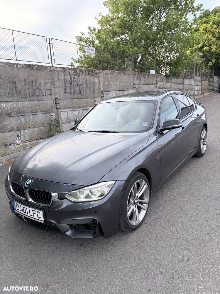 BMW Seria 3 - 1