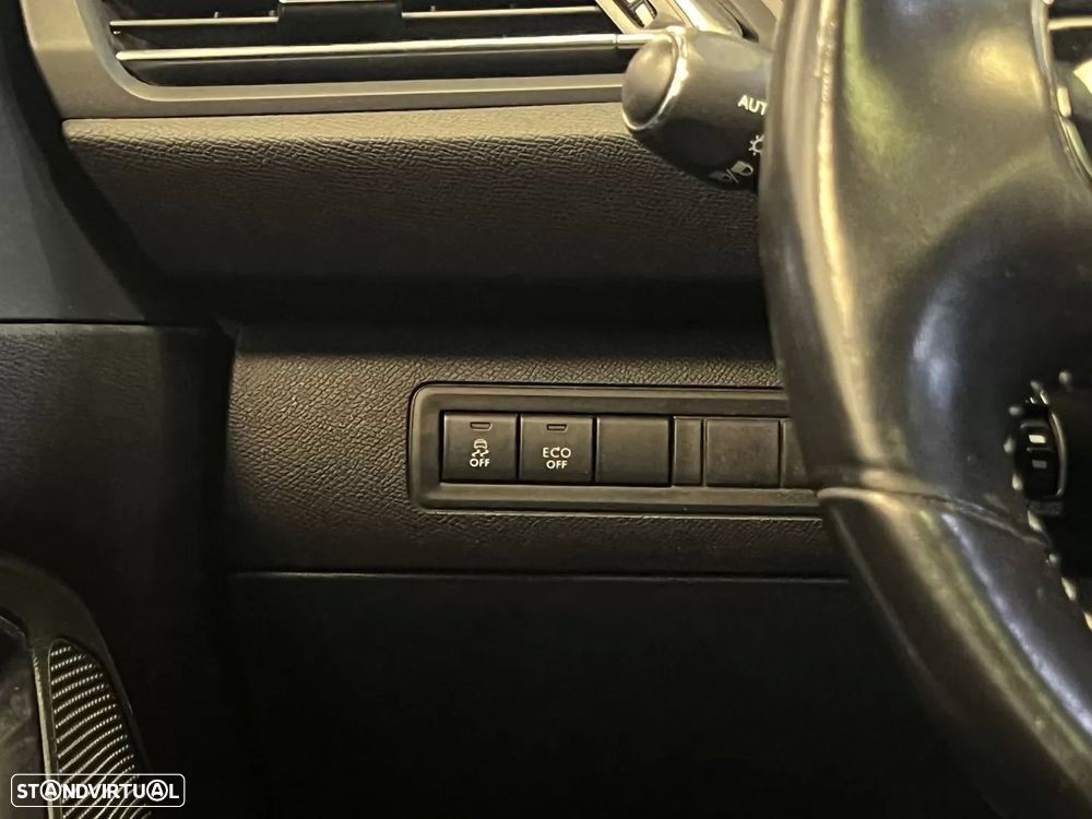 Peugeot 308 SW 1.6 BlueHDi Allure - 29