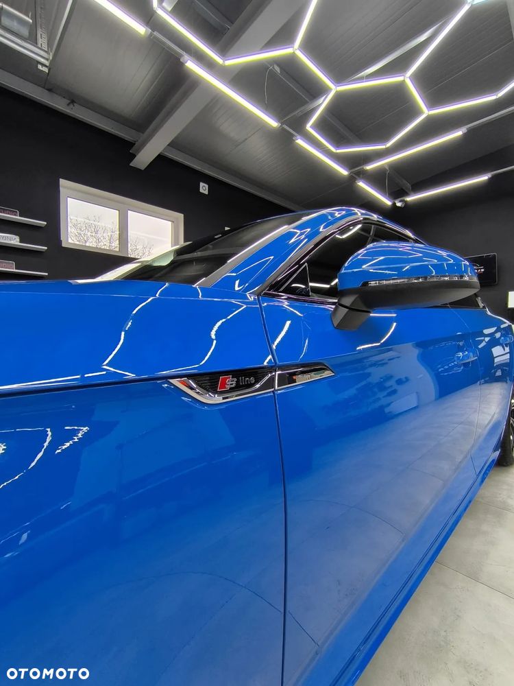 Audi A5 - 18