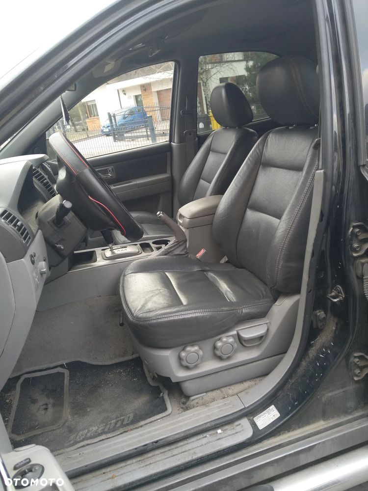 Kia Sorento 3.5 V6 Escape - 15