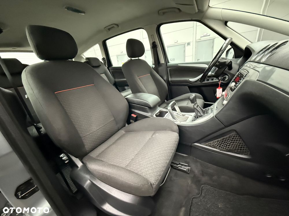 Ford S-Max 2.0 Platinium X - 29