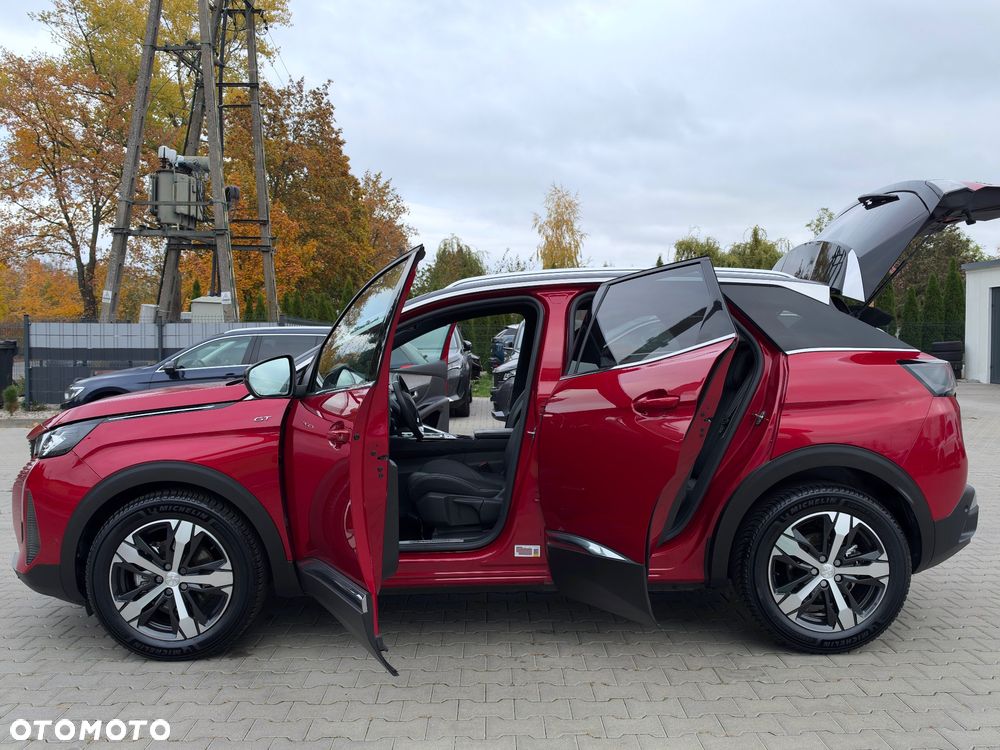 Peugeot 3008 - 18