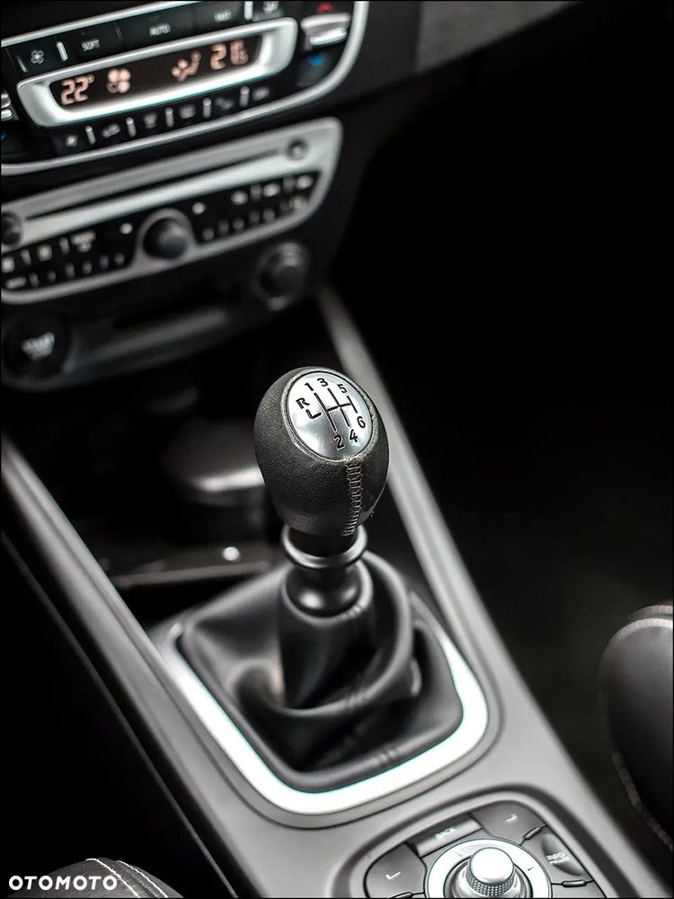 Renault Megane - 30