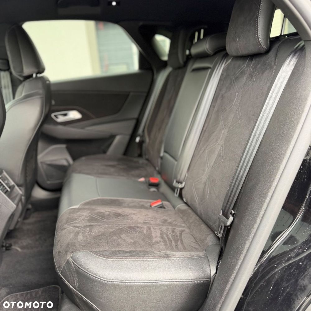 DS Automobiles DS 7 Crossback 1.5 BlueHDi Be Chic - 21