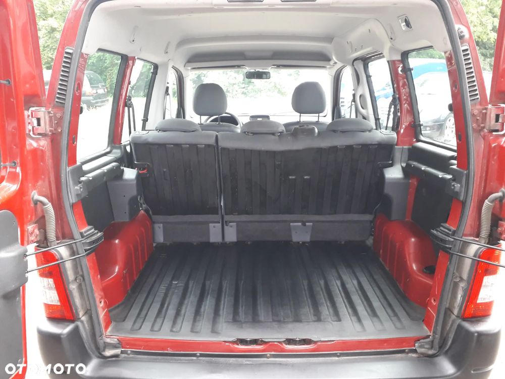 Citroën Berlingo - 40