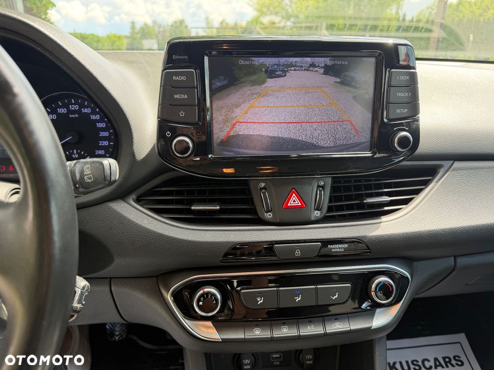 Hyundai i30 1.0 T-GDI Comfort - 26