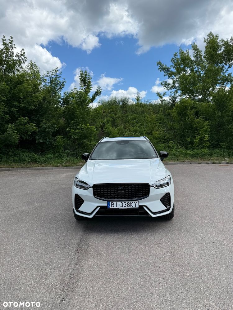 Volvo XC 60 - 1