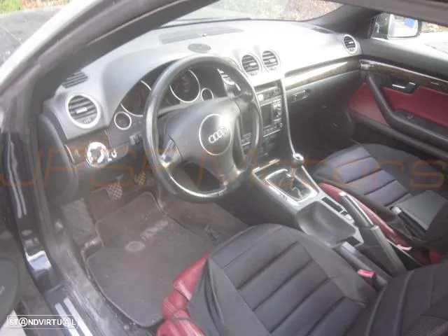 Audi A4 2.5 Tdi para Peças - 6