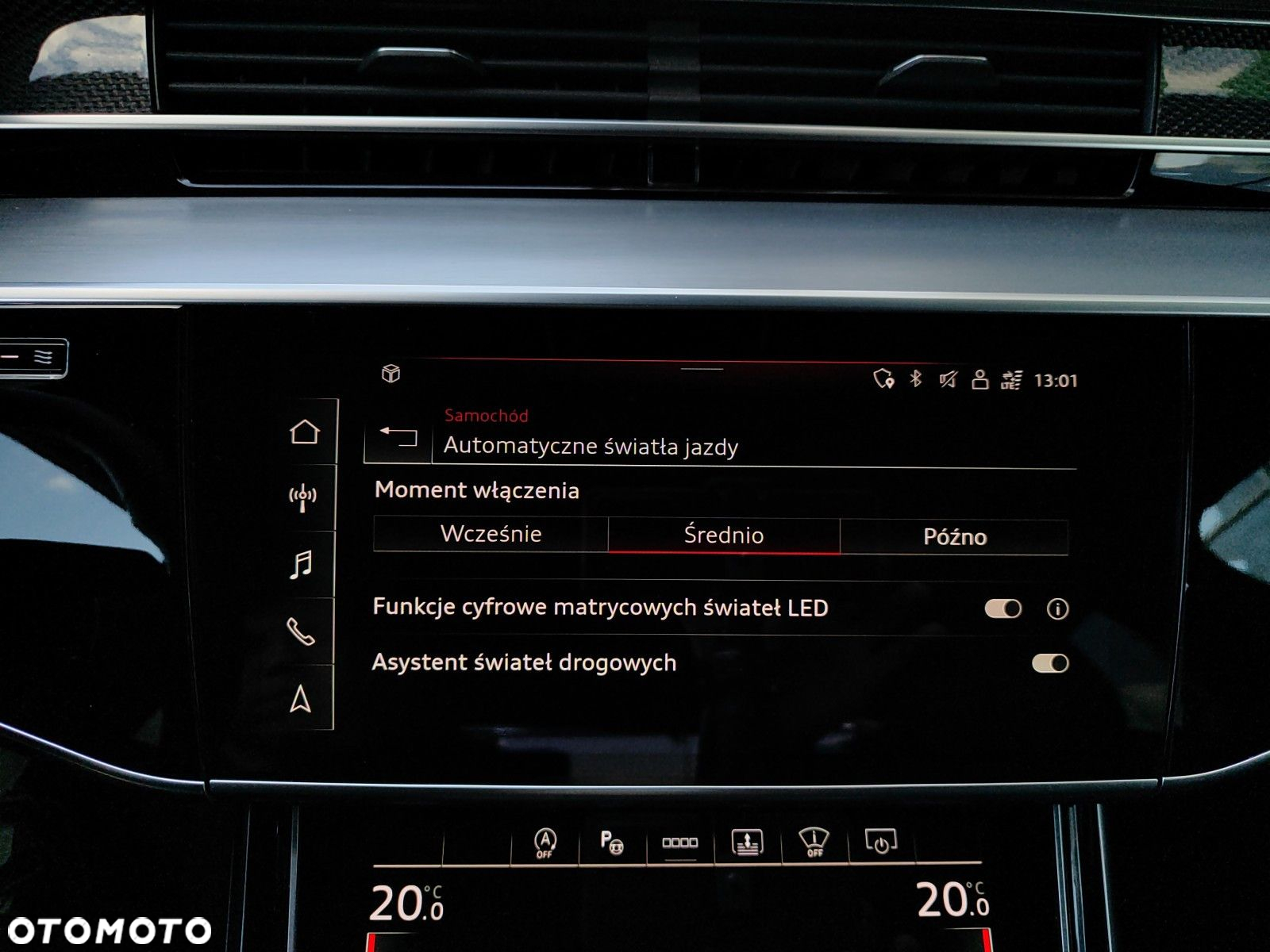 Audi S8 - 35