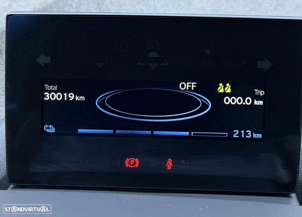 BMW i3 s 120Ah - 24