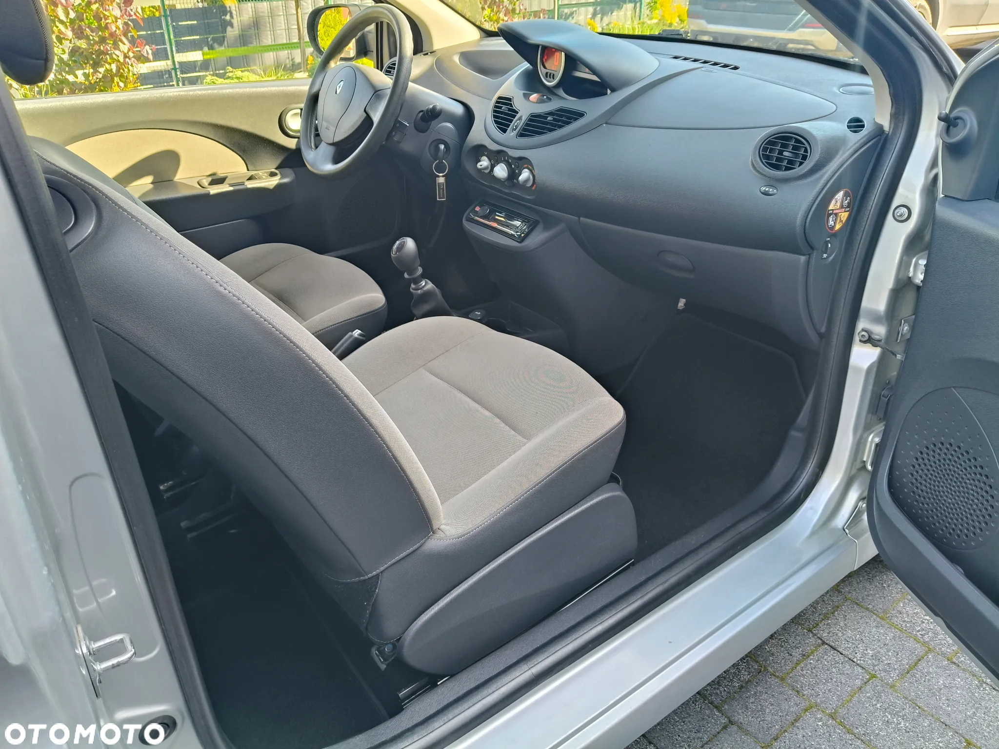 Renault Twingo - 18