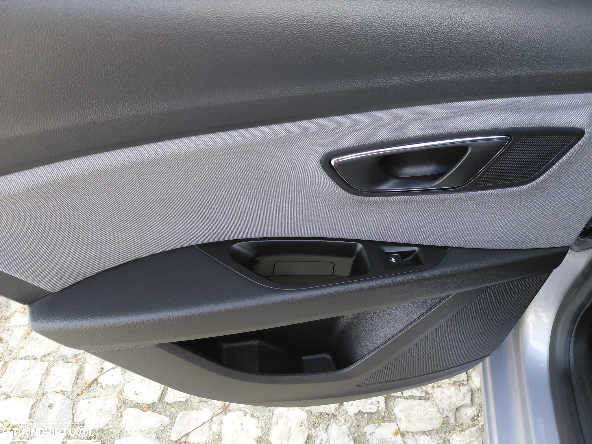 SEAT Leon 1.0 EcoTSI Style S/S - 34