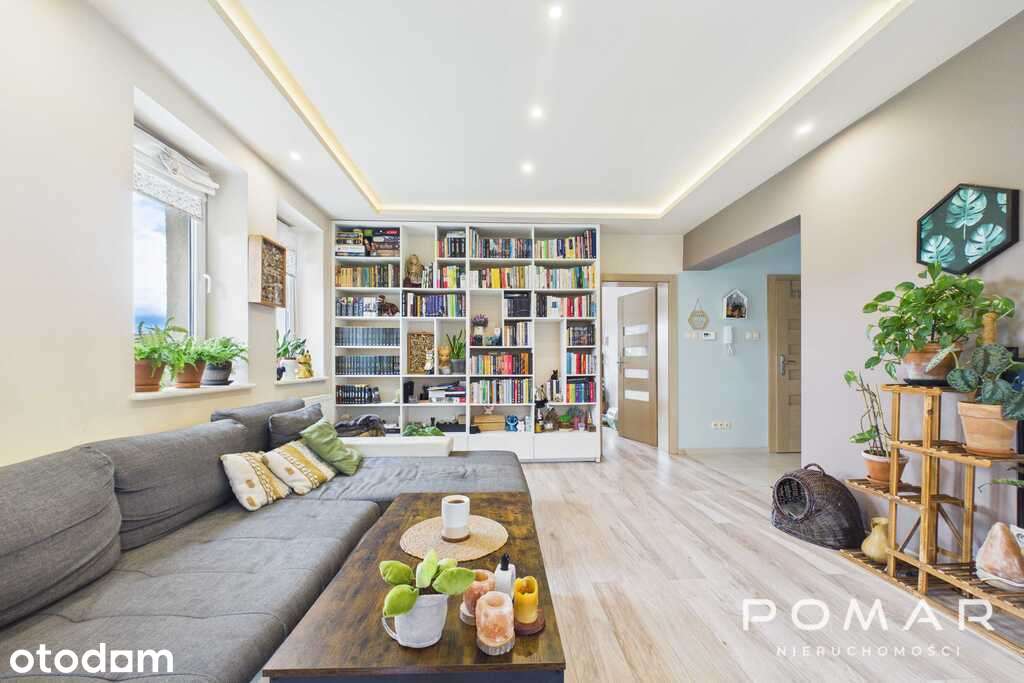 Apartament z Garażem | 119 m² | Zamknięte Osiedle