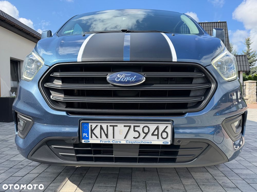 Ford Transit - 3