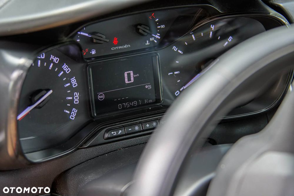Citroën C3 1.2 PureTech Live - 5