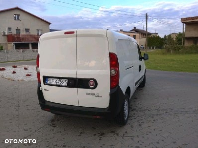 Fiat Doblo - 5
