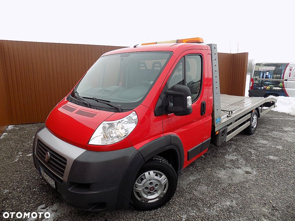 Fiat Ducato - 2
