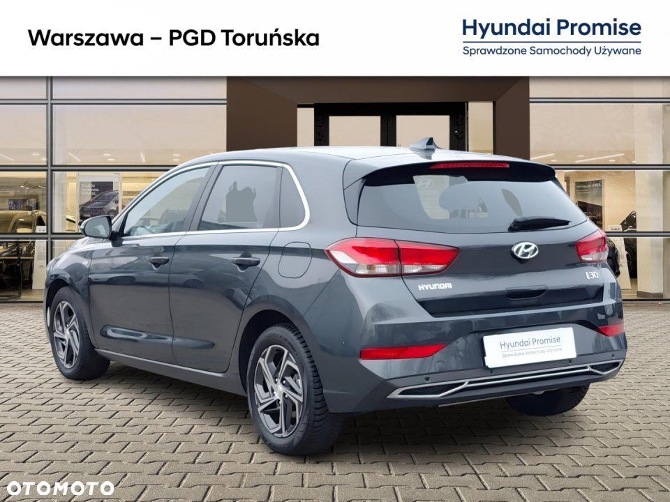 Hyundai i30 - 4