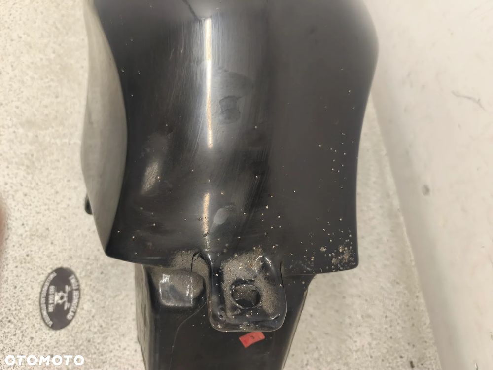 Bak, zbiornik paliwa Triumph Daytona 955i 955 - 12