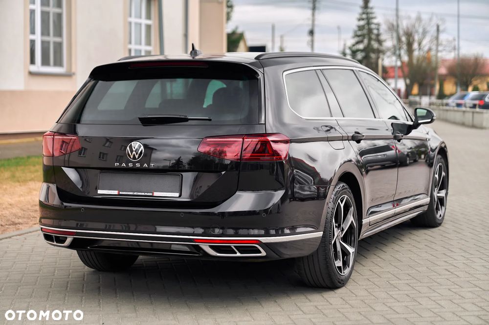 Volkswagen Passat 2.0 TDI SCR DSG Highline - 11