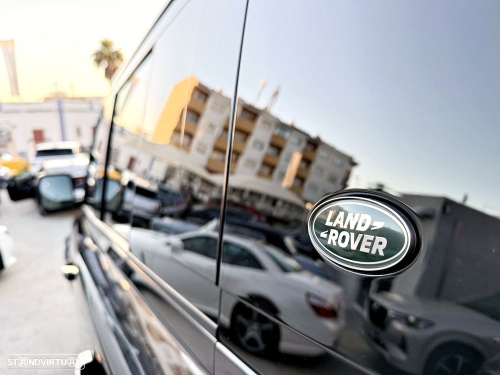 Land Rover Defender 2.0 P400e 110 AWD X-Dynamic HSE - 56