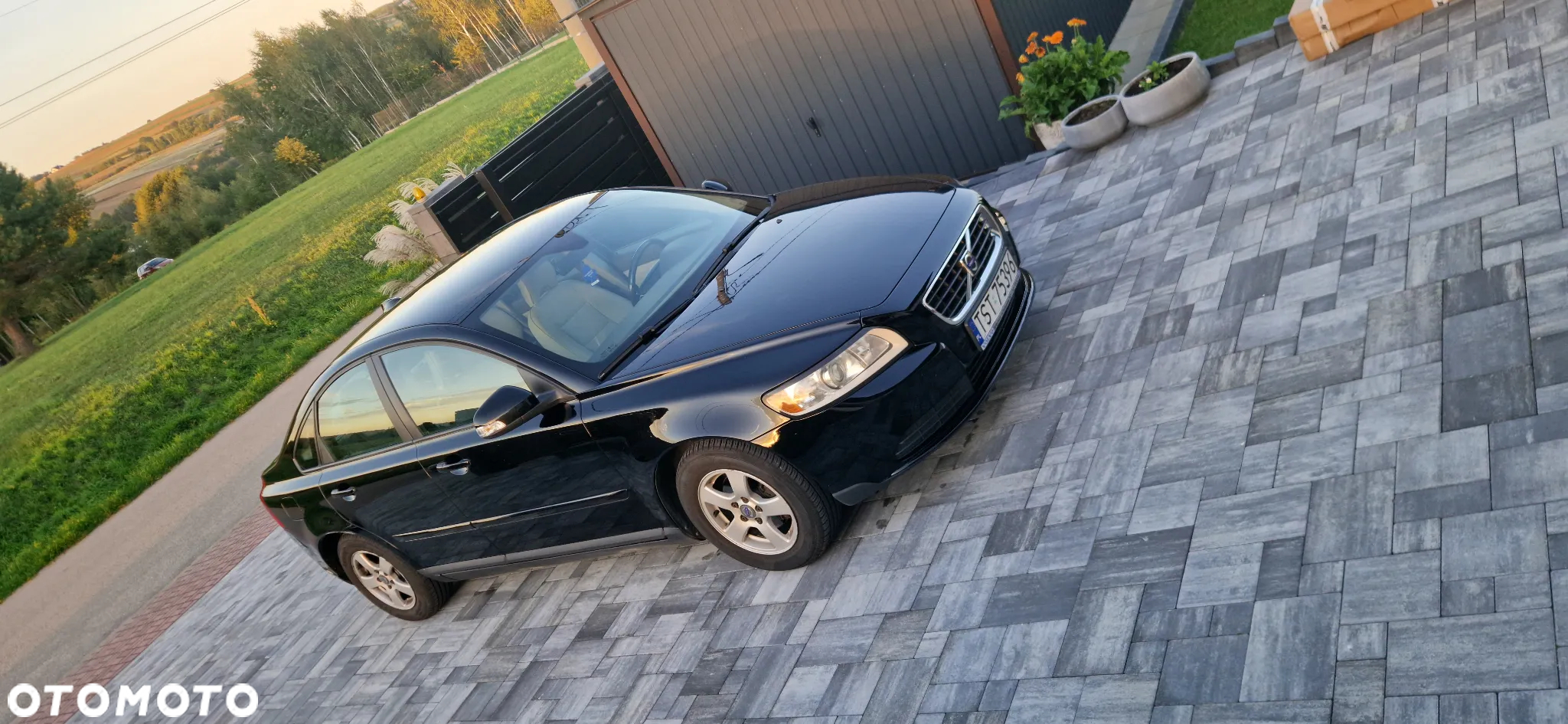 Volvo S40 1.6D - 19