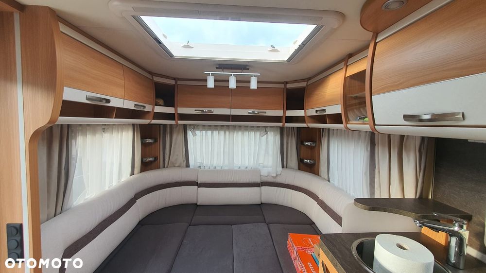 KNAUS SUDWIND 500 - 31