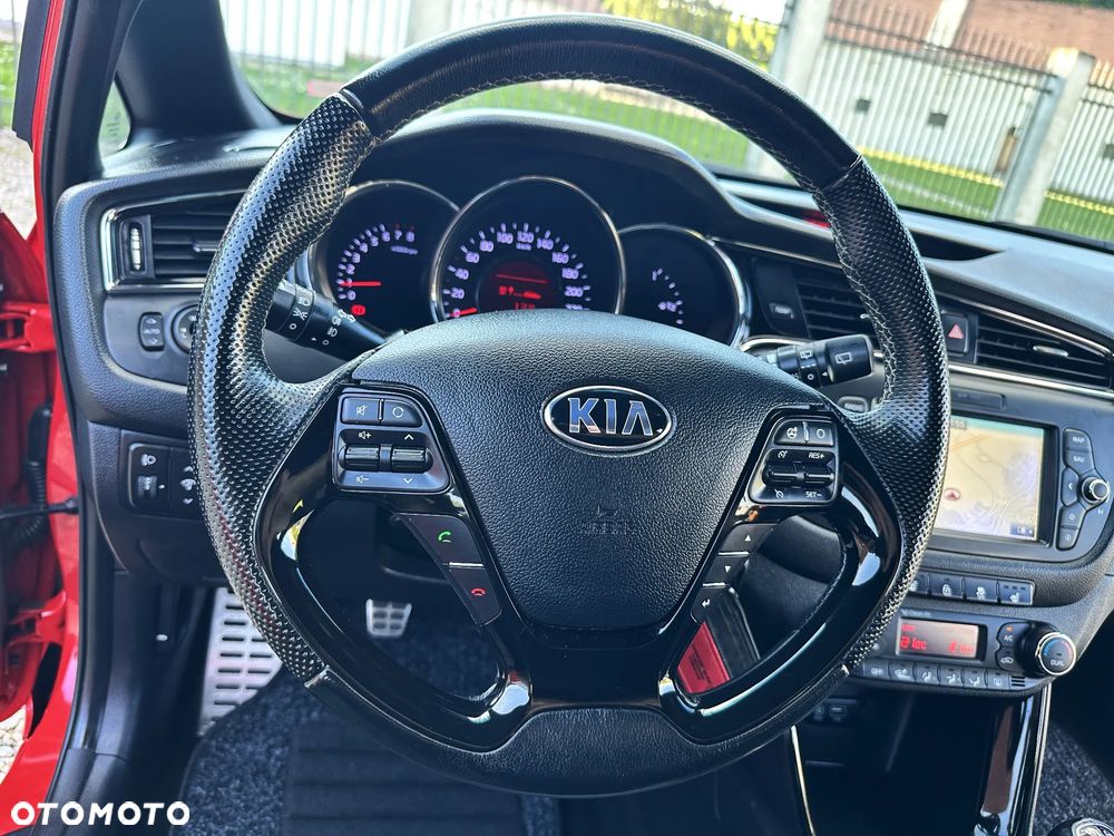 Kia Ceed 1.0 T-GDI ISG GT Line - 17