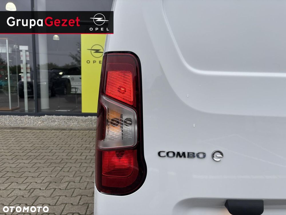 Opel Combo Cargo - 17