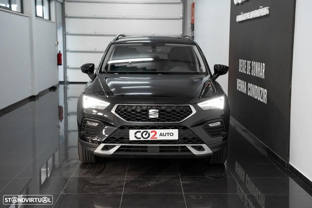 SEAT Ateca 1.0 TSI Style - 3