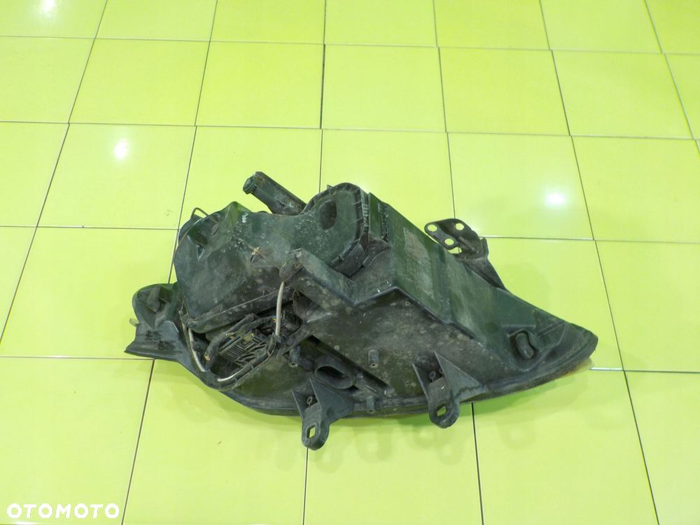 BMW Z4 E85 LIFT 2.0 B 05r CABRIO lampa lewa przod - 3