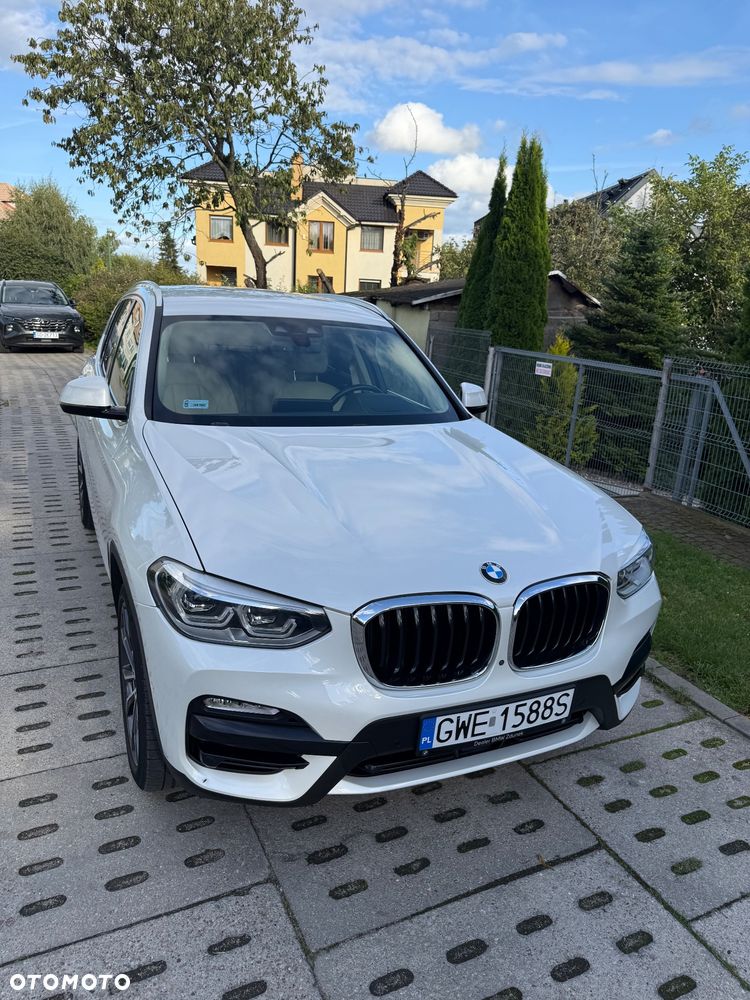 BMW X3 - 4