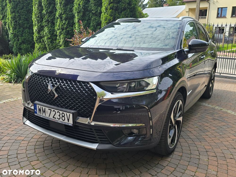 DS Automobiles DS 7 Crossback 1.6 PureTech Grand Chic - 13
