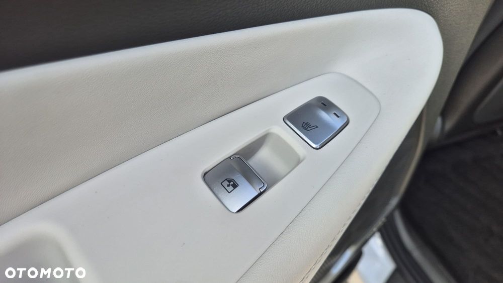Hyundai Santa Fe 1.6 T-GDI PHEV Platinum 4WD - 12
