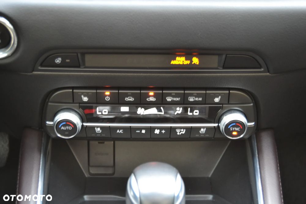 Mazda CX-5 SKYACTIV-G 194 AWD Signature - 40