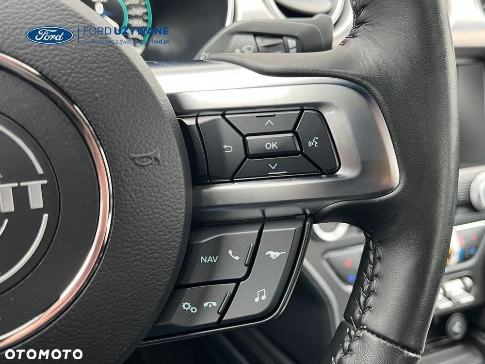 Ford Mustang 5.0 V8 Bullitt - 18