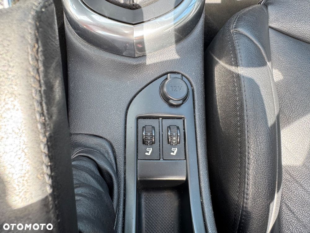 Peugeot 308 CC HDi FAP 140 Platinum - 18
