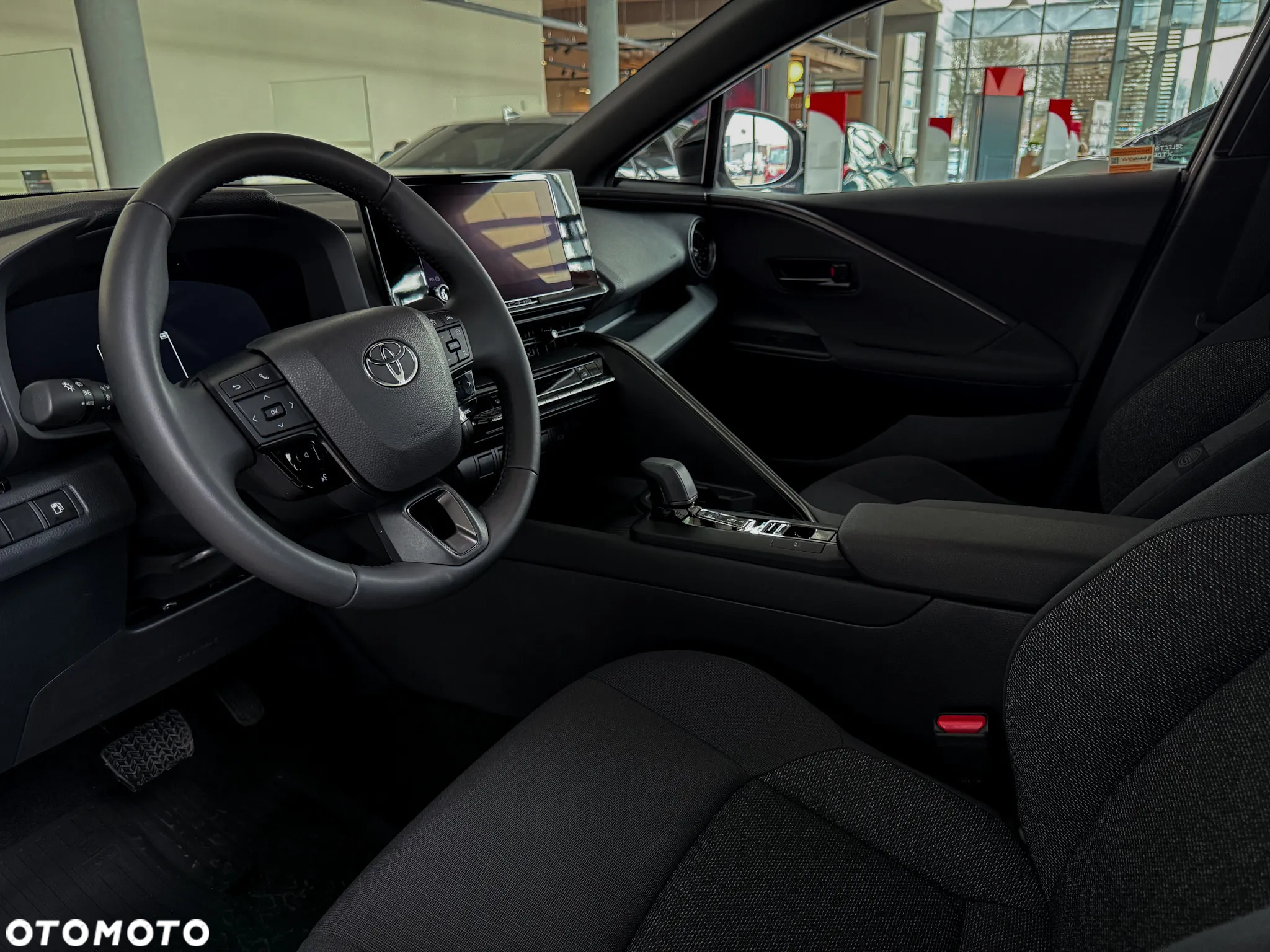 Toyota C-HR 1.8 Hybrid Comfort - 9