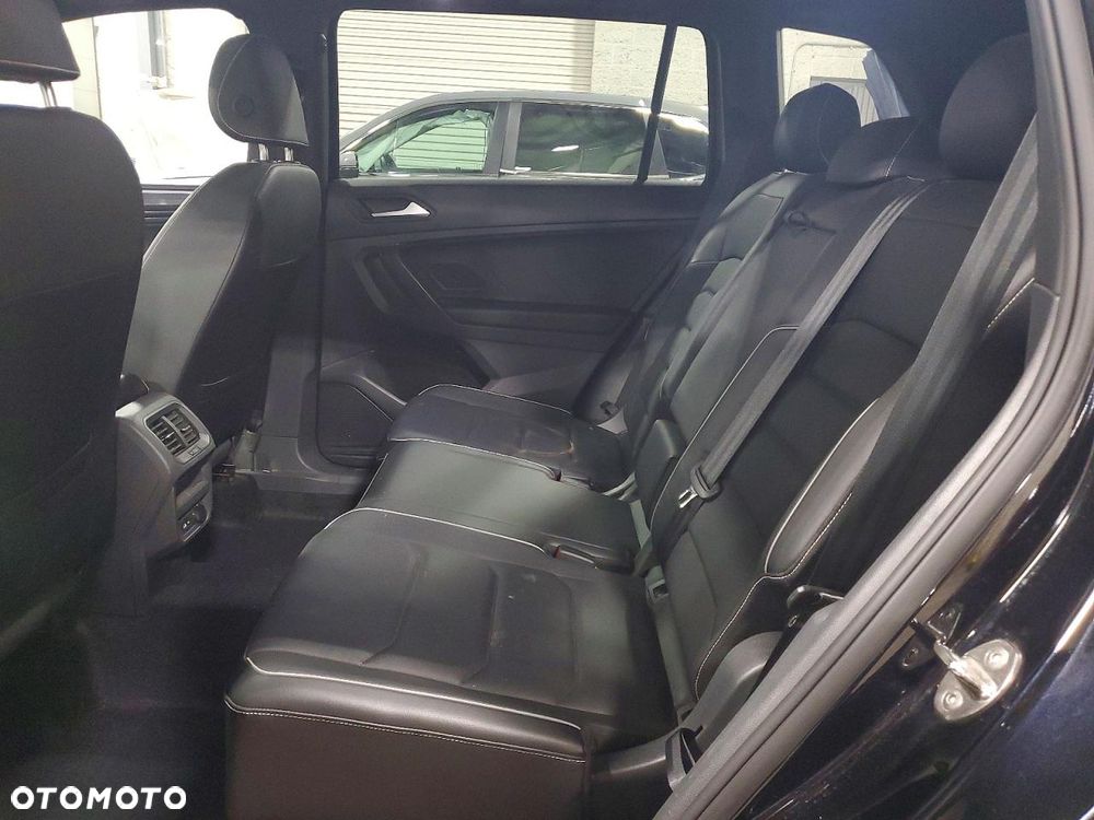 Volkswagen Tiguan 2,0 TSI OPF 4Motion DSG R-Line - 7