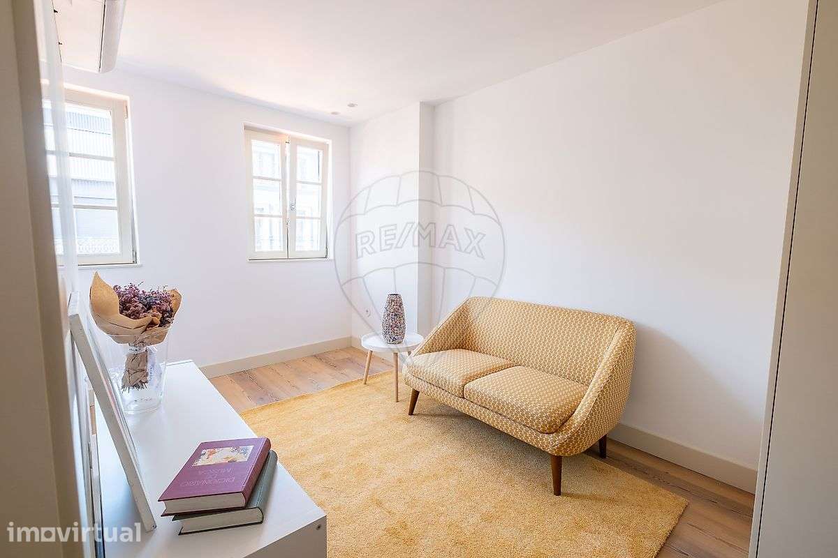 Apartamento T1 para venda - Grande imagem: 4/8
