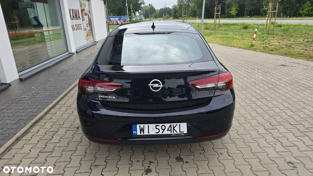 Opel Insignia - 5