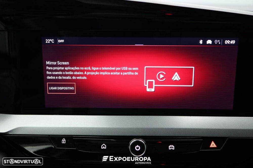 Opel Mokka-e GS - 20
