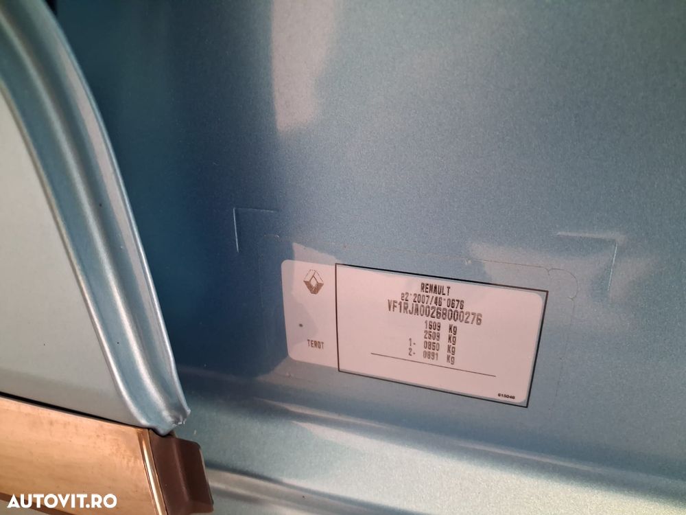 Renault Clio V 1.0 TCe Intens - 23